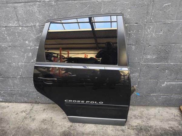 PORTE ARRIERE DROIT VW POLO - Vue 1